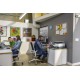 HP OfficeJet Pro 9120b Wireless All-in-One Color Printer, Two-sided printing Copier, Scanner HP OfficeJet Pro 9120b Wireless All-in-One Color Printer, Two-sided printing Copier, Scanner