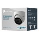 TP-Link VIGI InSight S445ZI Turret IP security camera Outdoor 2688 x 1520 pixels Ceiling TP-Link VIGI InSight S445ZI Turret IP security camera Outdoor 2688 x 1520 pixels Ceiling