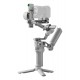 DJI RS 4 MINI Hand camera stabilizer White