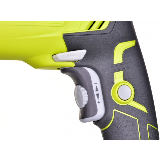 Ryobi RPD800-K 800 W 3000 RPM Keyless 1.8 kg Ryobi RPD800-K 800 W 3000 RPM Keyless 1.8 kg