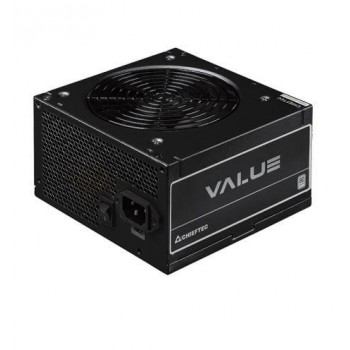 CASE PSU ATX 700W/APB-700B8-BK CHIEFTEC