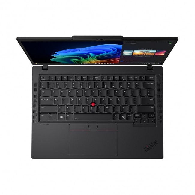 Lenovo ThinkPad T14 Gen 6 (AMD) Copilot+ PC AMD Ryzen AI 5 340 Laptop 35.6 cm (14 Lenovo ThinkPad T14 Gen 6 (AMD) Copilot+ PC AMD Ryzen AI 5 340 Laptop 35.6 cm (14