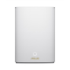 ASUS ZenWiFi AX Hybrid (XP4) (1-PK) Dual-band (2.4 GHz / 5 GHz) Wi-Fi 6 (802.11ax) White 2 Internal ASUS ZenWiFi AX Hybrid (XP4) (1-PK) Dual-band (2.4 GHz / 5 GHz) Wi-Fi 6 (802.11ax) White 2 Internal