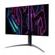 Acer X27U computer monitor 68.6 cm (27