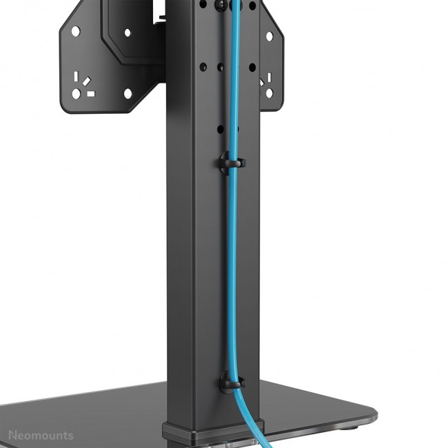Neomounts DS45-430BL12 TV stand 23-43 Neomounts DS45-430BL12 TV stand 23-43