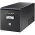 PowerWalker VI 1000 LCD uninterruptible power supply (UPS) 1 kVA 600 W 4 AC outlet(s)