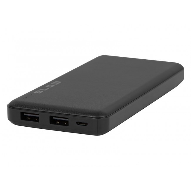 Power Bank 10000mAh PB10A Power Bank 10000mAh PB10A