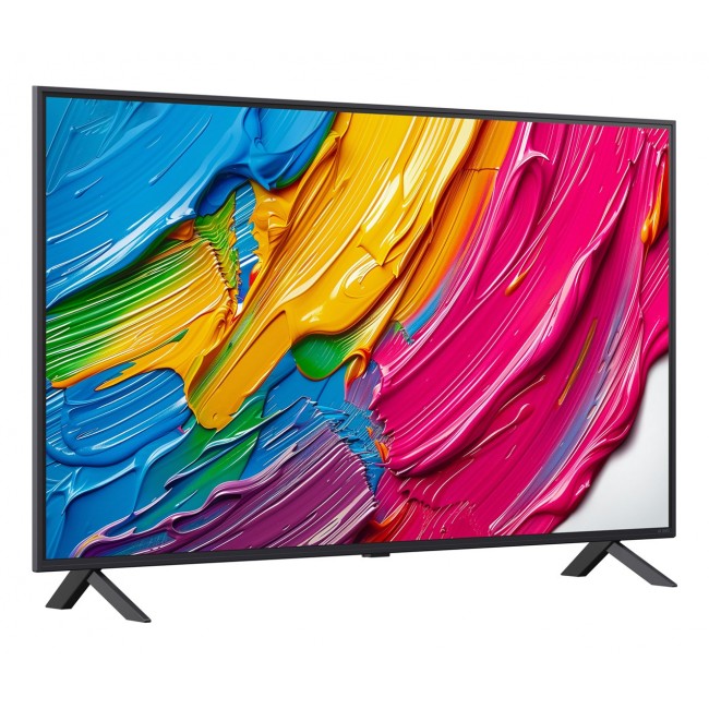 LG QNED AI 50QNED80A6A 127 cm (50 LG QNED AI 50QNED80A6A 127 cm (50