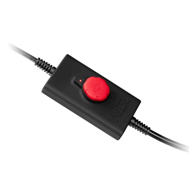 Next Level Racing HF8 Haptic Gaming Pad NLR-G001 - padding