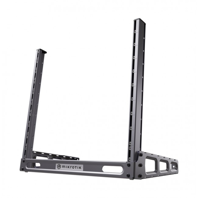 Mikrotik SR-10U rack accessory Rack shelf Mikrotik SR-10U rack accessory Rack shelf