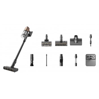 Dreame Z20 cordless upright hoover