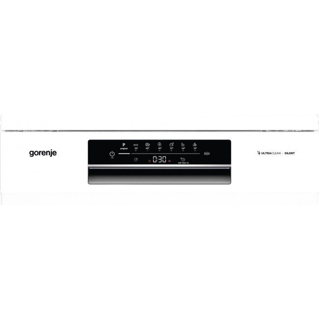 Gorenje GS642E90W Freestanding 13 place settings E Gorenje GS642E90W Freestanding 13 place settings E
