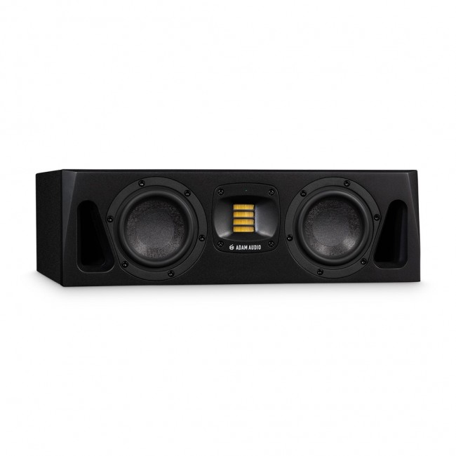 Adam Audio A44H Black