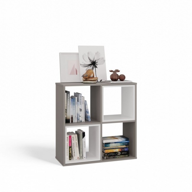 MALAX 2X2 CLAY SHELF MALAX 2X2 CLAY SHELF