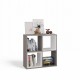MALAX 2X2 CLAY SHELF MALAX 2X2 CLAY SHELF