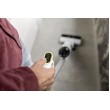K rcher FCV 2 Natural N 3-in-1 stick vacuum Battery Dry&wet Bagless 160 W White