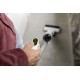 K rcher FCV 2 Natural N Battery Dry&wet Bagless 160 W White