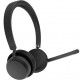 Lenovo 4XD1Q30302 headphones/headset Wireless Head-band Calls/Music Bluetooth Black Lenovo 4XD1Q30302 headphones/headset Wireless Head-band Calls/Music Bluetooth Black