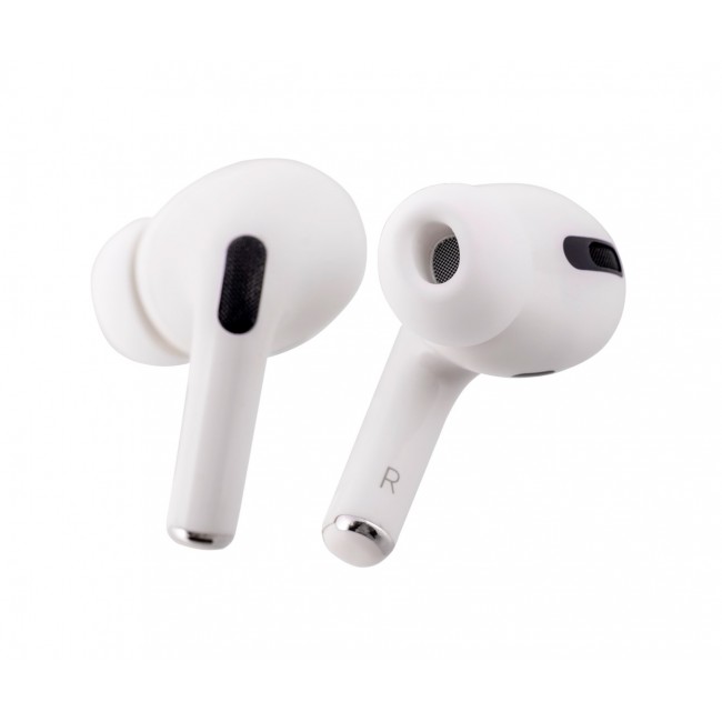 Apple AirPods 1 Pro in-ear headset Calls/music Bluetooth White Remade / Refurbished