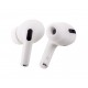 Apple AirPods 1 Pro in-ear headset Calls/music Bluetooth White Remade / Refurbished