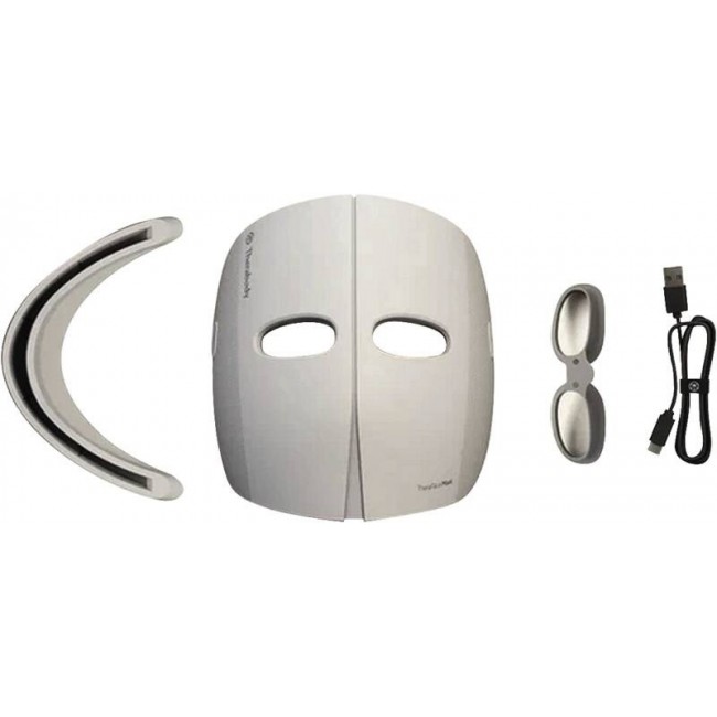 Therabody TheraFace Mask massager Face White