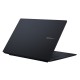 ASUS Vivibook 18 M1807HA-S8026W Laptop AMD Ryzen 7 260 18.4