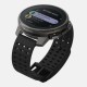 Suunto Vertical Titanium Solar Black solar-powered sports watch