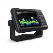 Garmin Striker Vivid 5cv fish finder 12.7 cm (5