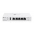 TP-Link Festa FR205 wired router 10 Gigabit Ethernet, 100 Gigabit Ethernet, Gigabit Ethernet White