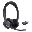 Yealink WH64 Hybrid Dual UC Headset Yealink WH64 Hybrid Dual UC Headset