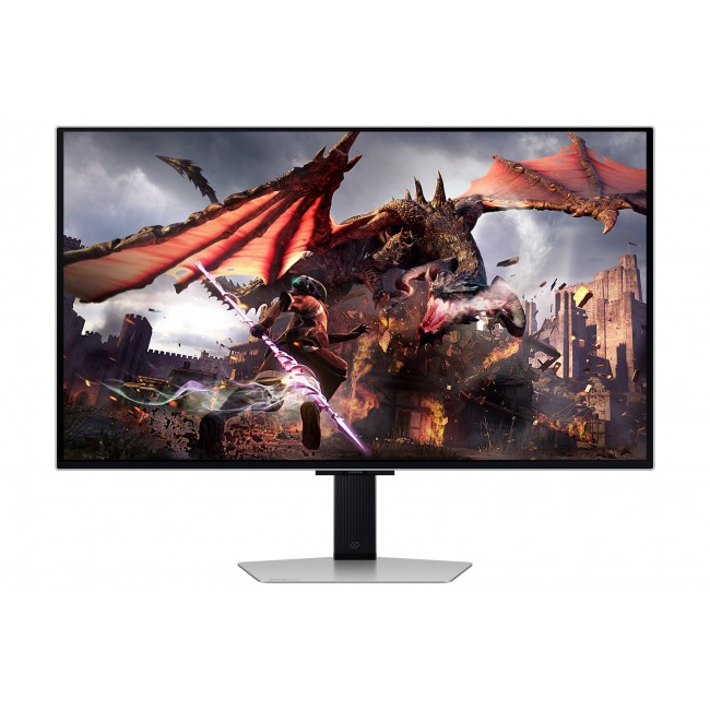 Samsung G80SD computer monitor 81.3 cm (32 Samsung G80SD computer monitor 81.3 cm (32