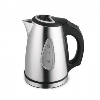Electric kettle MAESTRO MR-029NEW 1l Stainless steel 1600 W