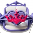 Bike HUFFY Disney PRINCESS 12 Bike HUFFY Disney PRINCESS 12