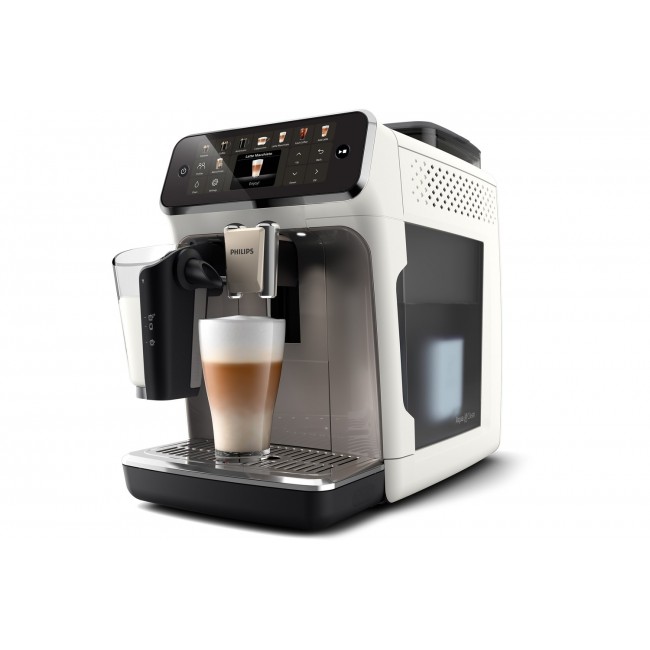 Philips 5500 series EP5545/70 coffee maker Fully-auto Espresso machine 1.8 L
