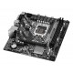 Asrock H610M-HDV/M.2 R2.0 Intel H610 LGA 1700 micro ATX