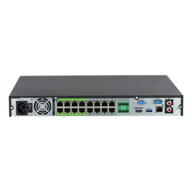 Dahua IP Recorder NVR5216-16P-EI2