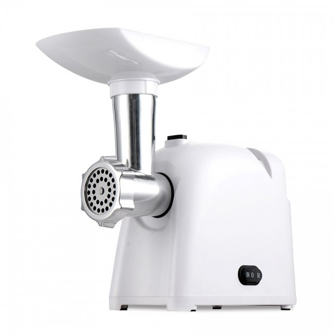 MAESTRO MR-852 Meat Grinder 1000 W White MAESTRO MR-852 Meat Grinder 1000 W White