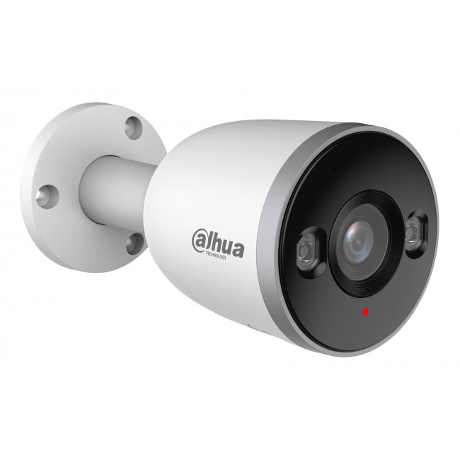 Dahua Technology F3D-IL-0280B security camera Bullet IP security camera Outdoor 2304 x 1296 pixels Wall
