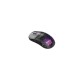 CHERRY XTRFY M42 RGB mouse Gaming Ambidextrous RF Wireless + USB Type-C Optical 19000 DPI