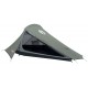 Coleman Bedrock 2 2 person(s) Green Pyramid tent