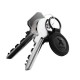 Xtorm XTAG2GA11-3PACK GPS tracker/finder Universal Smart keychain Black