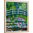 LEGO ART 31220 Claude Monet - Bridge over a Pond of Water Lilies