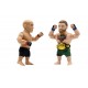 UFC OCTAGON FIGHTERS S1 LEGENDARY FIGHTS - ALDO VS. McGREGOR