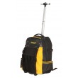 Stanley FatMax Wheeled Tool Backpack (79-215) Stanley FatMax Wheeled Tool Backpack (79-215)