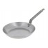 De Buyer Iron Induction Mineral Pan 28cm
