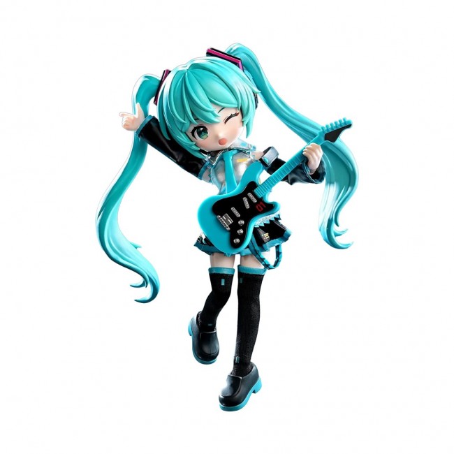 BLOKEES HATSUNE MIKU SERENDIPITY SERIES - HATSUNE MIKU BLOKEES HATSUNE MIKU SERENDIPITY SERIES - HATSUNE MIKU