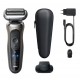 Braun Series 7 72-C1200s Trimmer Black, Bronze, Stainless steel Braun Series 7 72-C1200s Trimmer Black, Bronze, Stainless steel