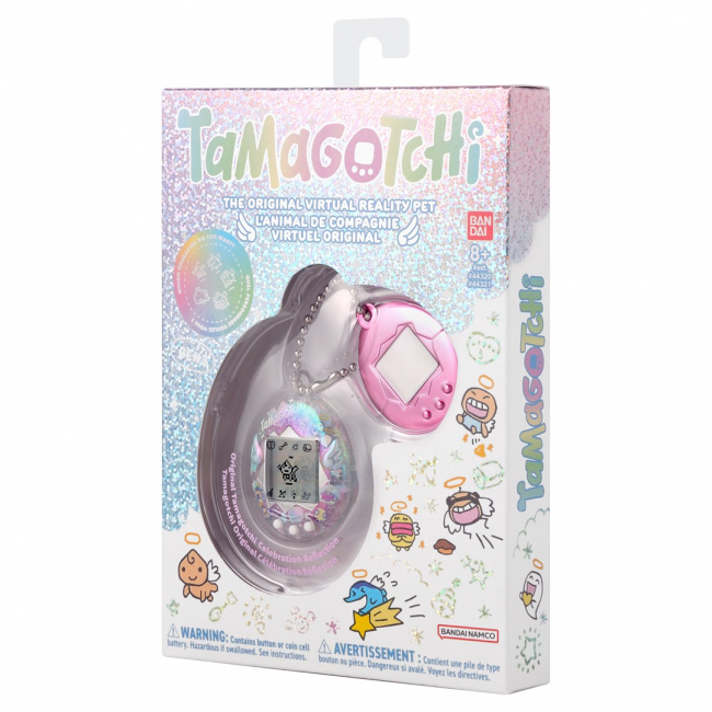 TAMAGOTCHI - CELEBRATION 2026