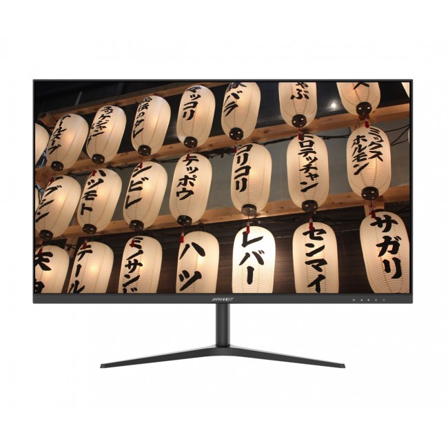 JAPANNEXT JN-IPS27WQHDR-C65W computer monitor 68.6 cm (27