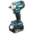 Makita DTW302Z power wrench 3/8